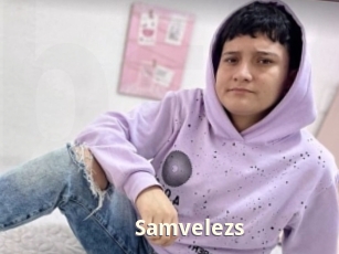 Samvelezs