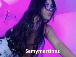 Samymartinez