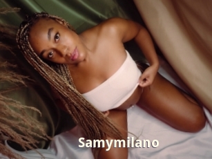 Samymilano