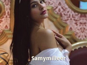 Samymilleer