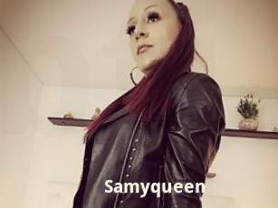 Samyqueen