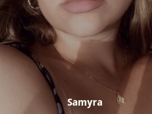 Samyra