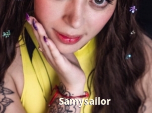 Samysailor