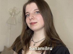 Sanamilru