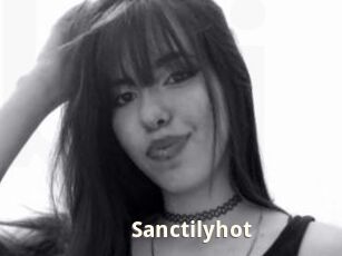 Sanctilyhot