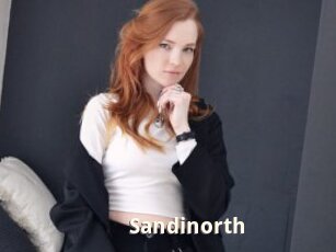 Sandinorth