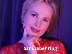 Sandrabehring