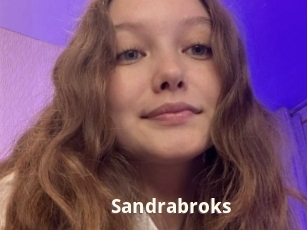 Sandrabroks