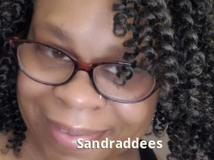 Sandraddees