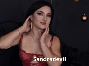 Sandradevil