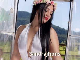 Sandrajhons