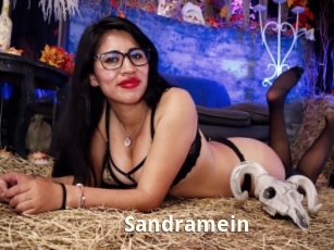 Sandramein