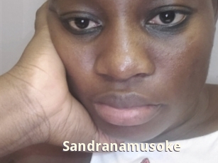 Sandranamusoke