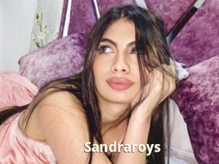 Sandraroys