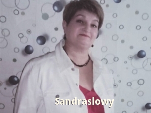 Sandraslowy