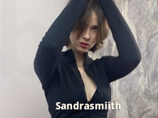 Sandrasmiith