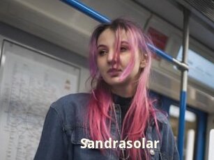 Sandrasolar