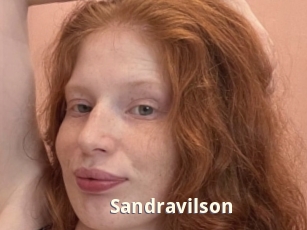 Sandravilson