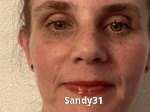 Sandy31