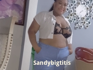 Sandybigtitis