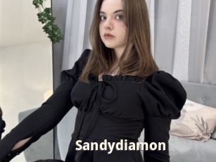 Sandydiamon