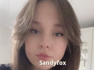 Sandyfox