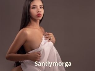 Sandymorga