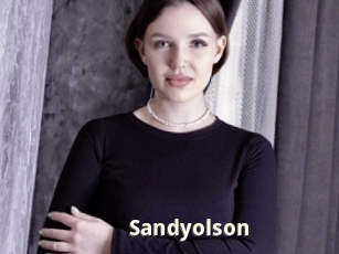 Sandyolson