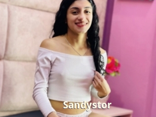 Sandystor