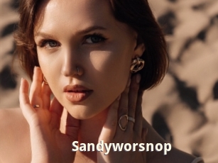 Sandyworsnop