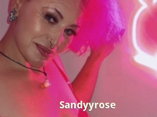 Sandyyrose