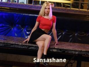 Sansashane