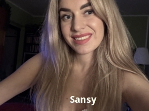 Sansy