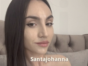 Santajohanna