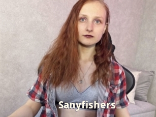 Sanyfishers