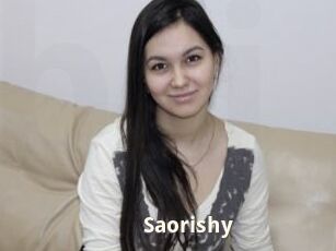 Saorishy