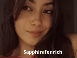 Sapphirafenrich