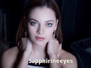 Sapphirineeyes