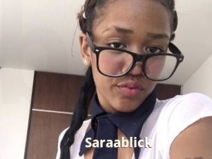 Saraablick