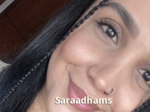 Saraadhams