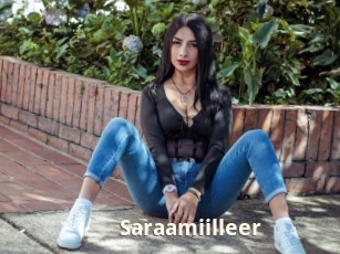 Saraamiilleer