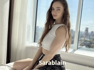 Sarablain