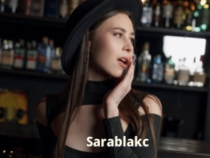 Sarablakc