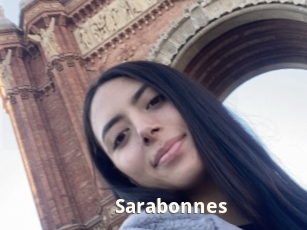 Sarabonnes