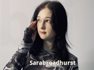 Sarabroadhurst