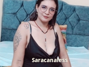 Saracanaless