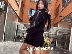 Saracherrie