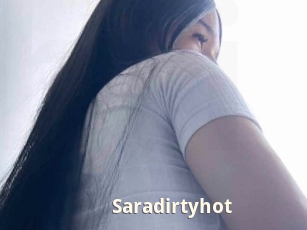 Saradirtyhot