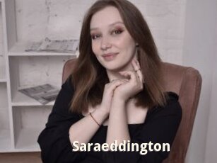 Saraeddington