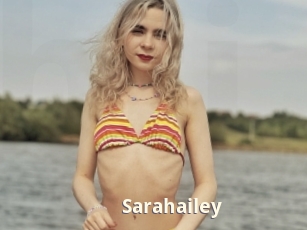 Sarahailey